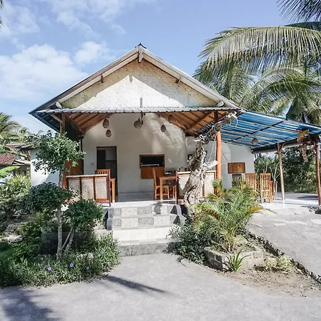 Penida Lapaya Bungalows Nusa Penida
