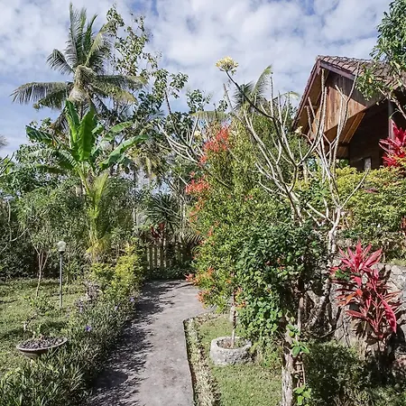 Penida Lapaya Bungalows Nusa Penida