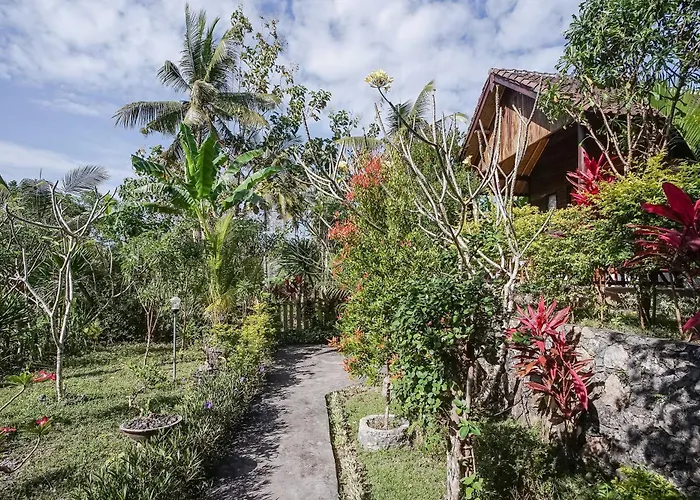 Penida Lapaya Nusa Penida 2*