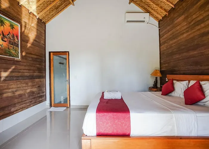 Penida Lapaya Nusa Penida 2*