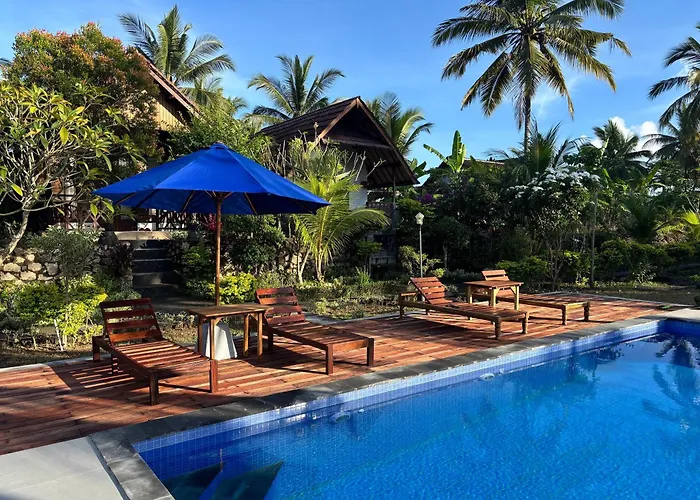 Penida Lapaya Nusa Penida