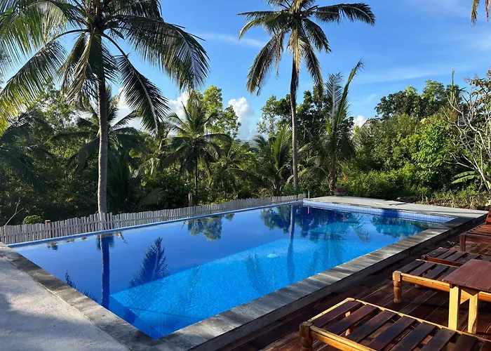 Penida Lapaya Nusa Penida 2*