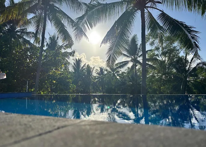 Penida Lapaya Nusa Penida Sakti