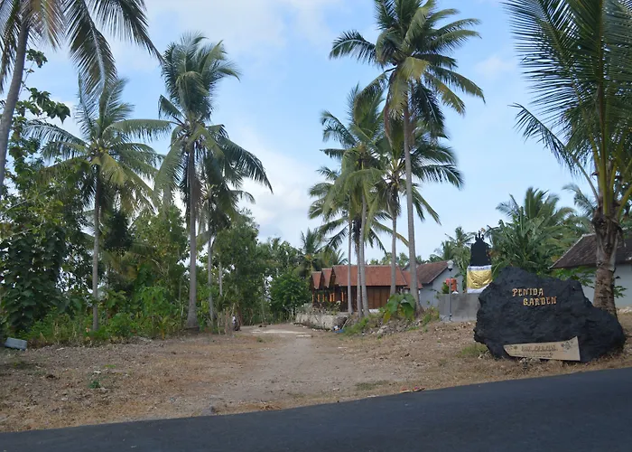 Penida Lapaya Nusa Penida 2*