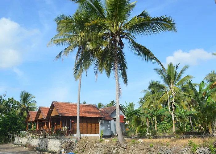 Penida Lapaya Nusa Penida Sakti