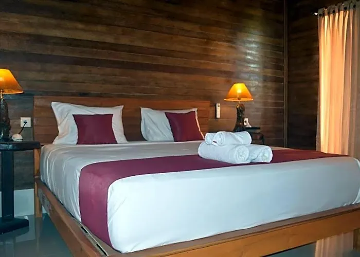 Penida Lapaya Nusa Penida