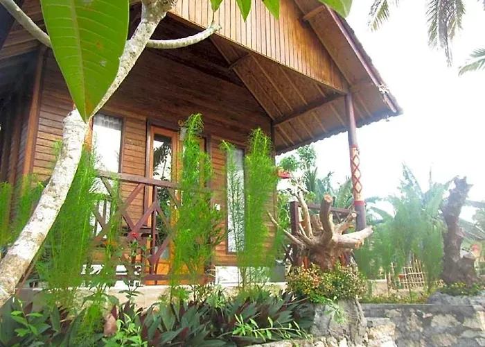 Penida Lapaya Nusa Penida