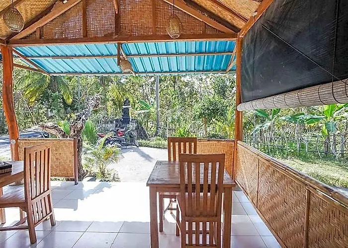 Penida Lapaya Nusa Penida 2*