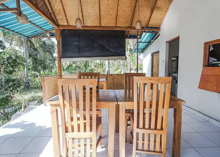 Penida Lapaya Nusa Penida 2*