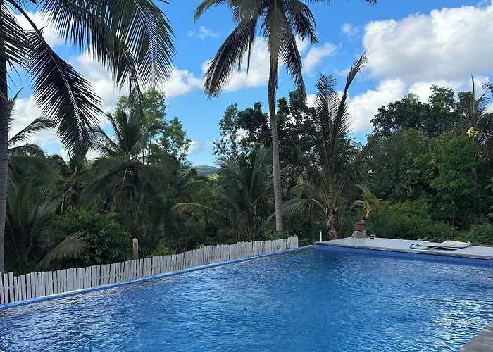 Penida Lapaya Nusa Penida